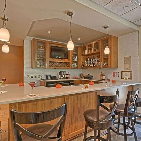 Hilton Garden Inn By Hilton Mount Laurel Bagian luar foto