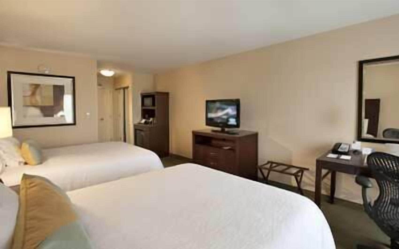 Hilton Garden Inn By Hilton Mount Laurel Ruang foto