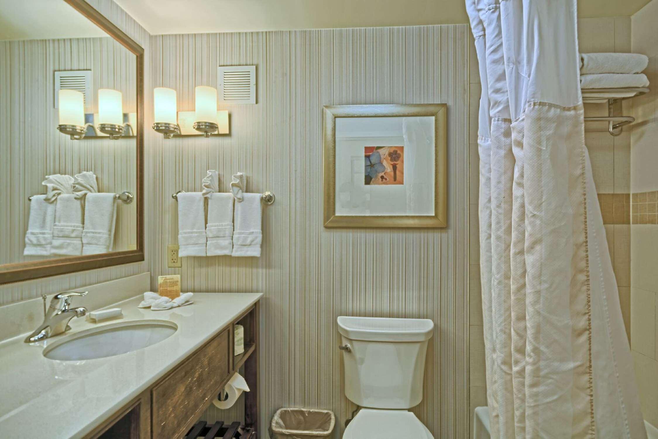 Hilton Garden Inn By Hilton Mount Laurel Bagian luar foto