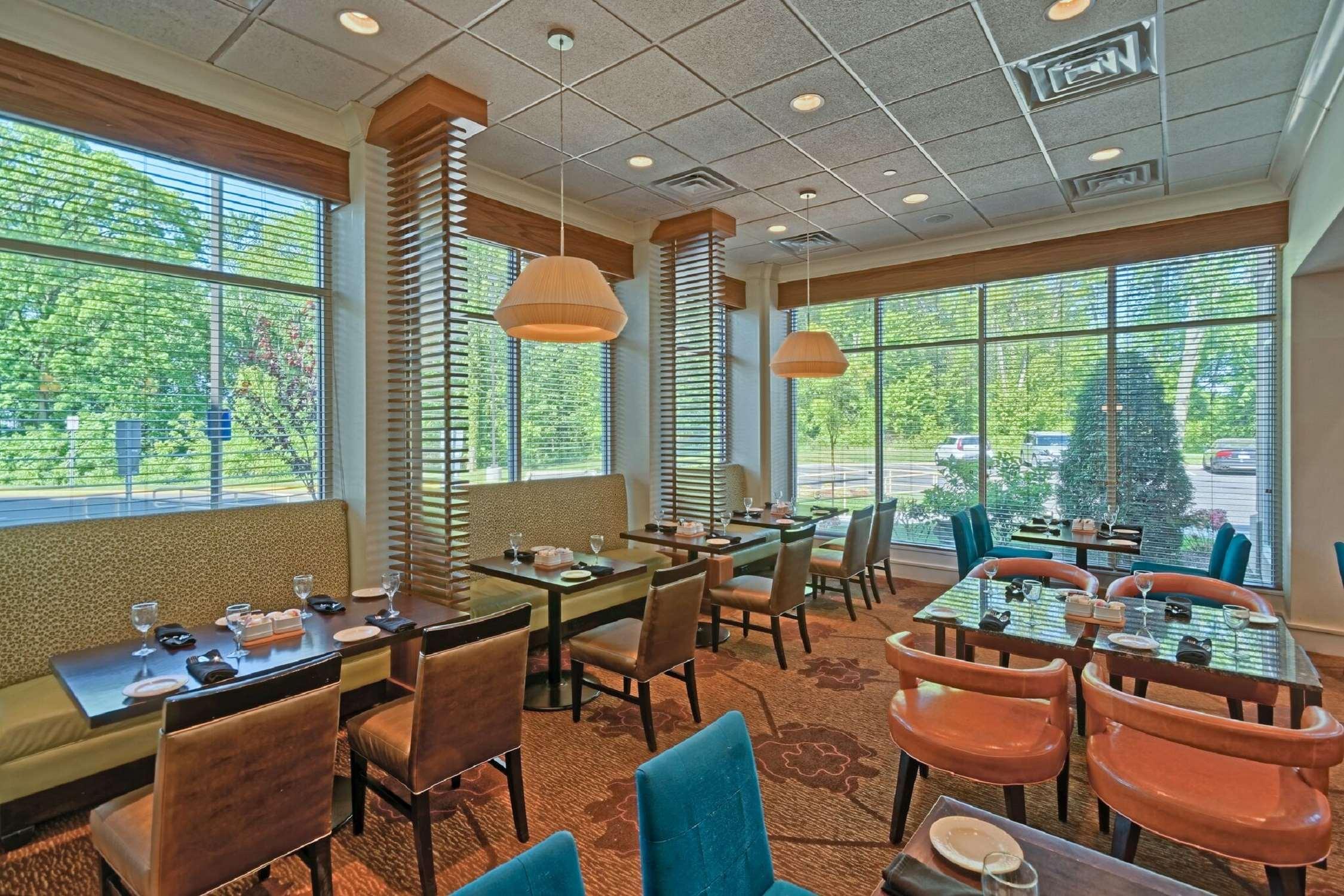 Hilton Garden Inn By Hilton Mount Laurel Bagian luar foto