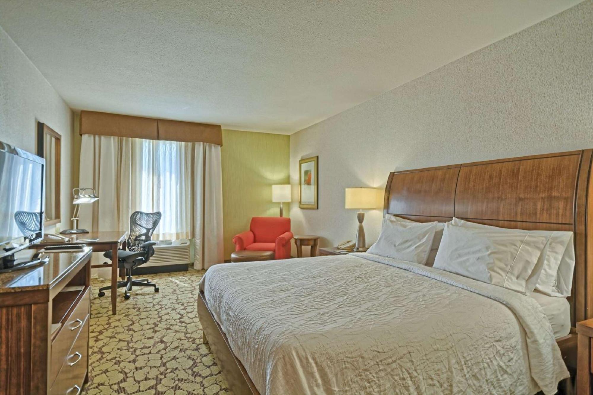 Hilton Garden Inn By Hilton Mount Laurel Bagian luar foto