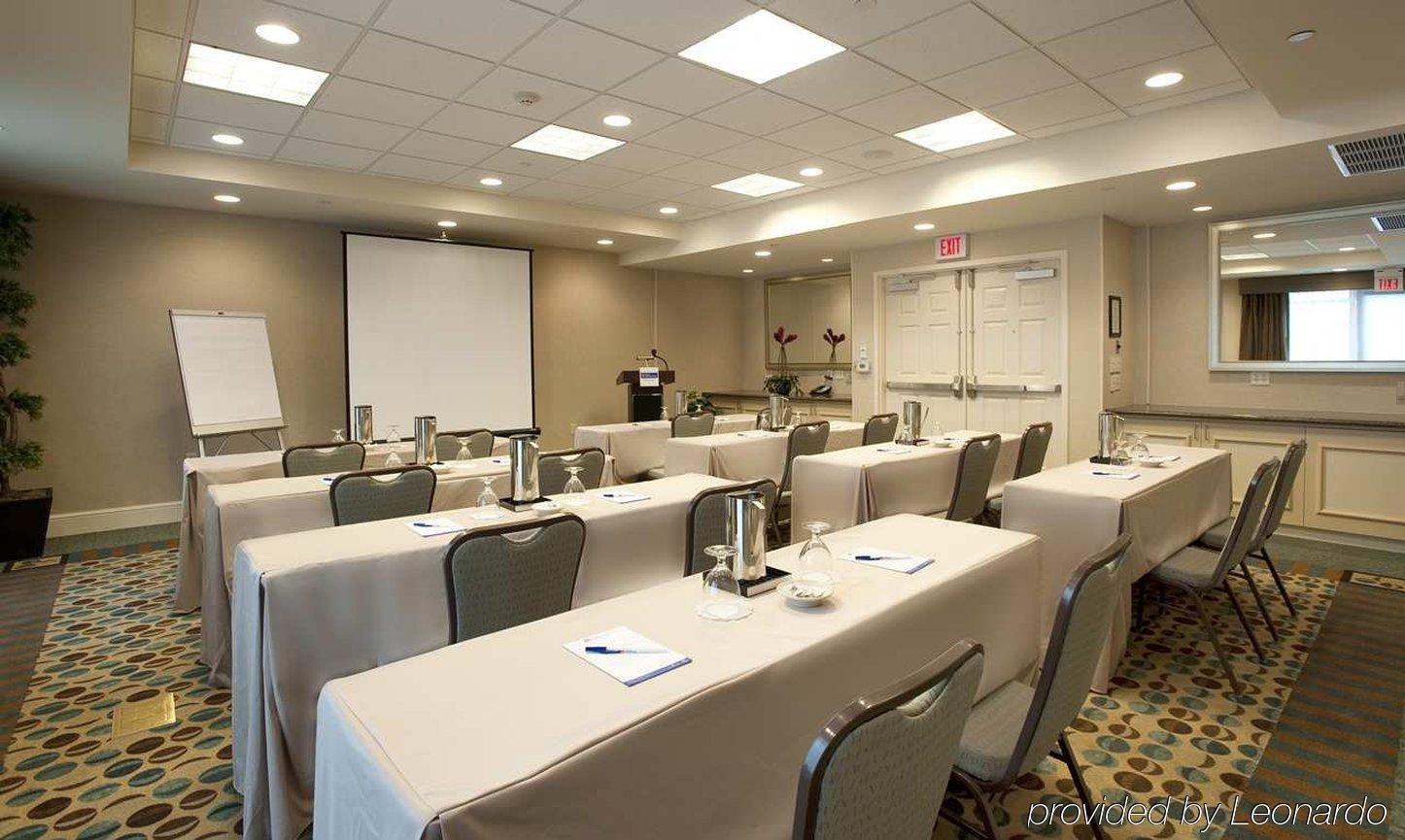 Hilton Garden Inn By Hilton Mount Laurel Fasilitas foto