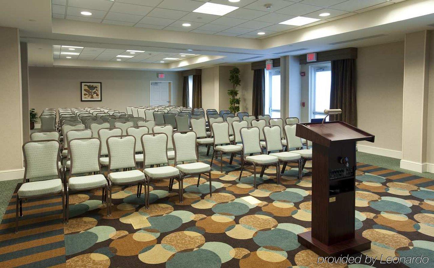 Hilton Garden Inn By Hilton Mount Laurel Fasilitas foto