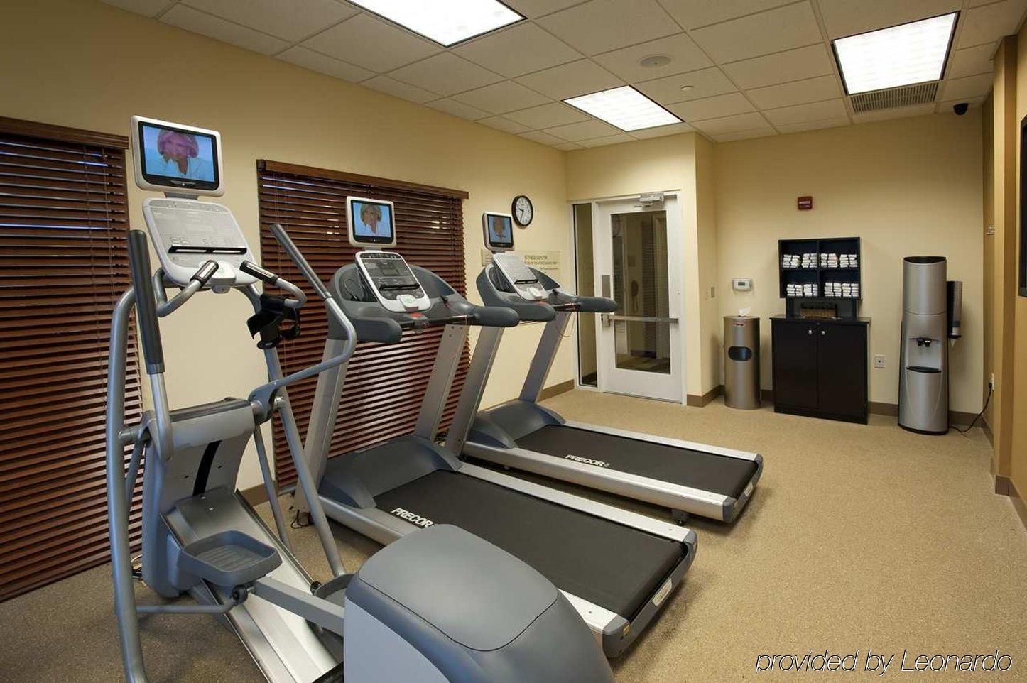 Hilton Garden Inn By Hilton Mount Laurel Fasilitas foto