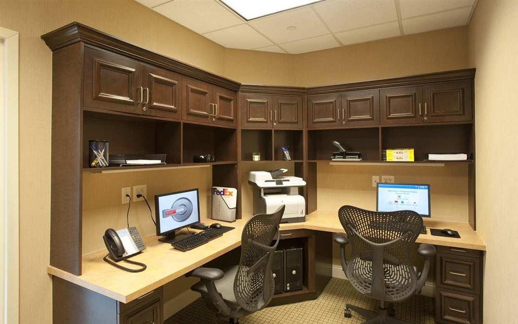 Hilton Garden Inn By Hilton Mount Laurel Fasilitas foto