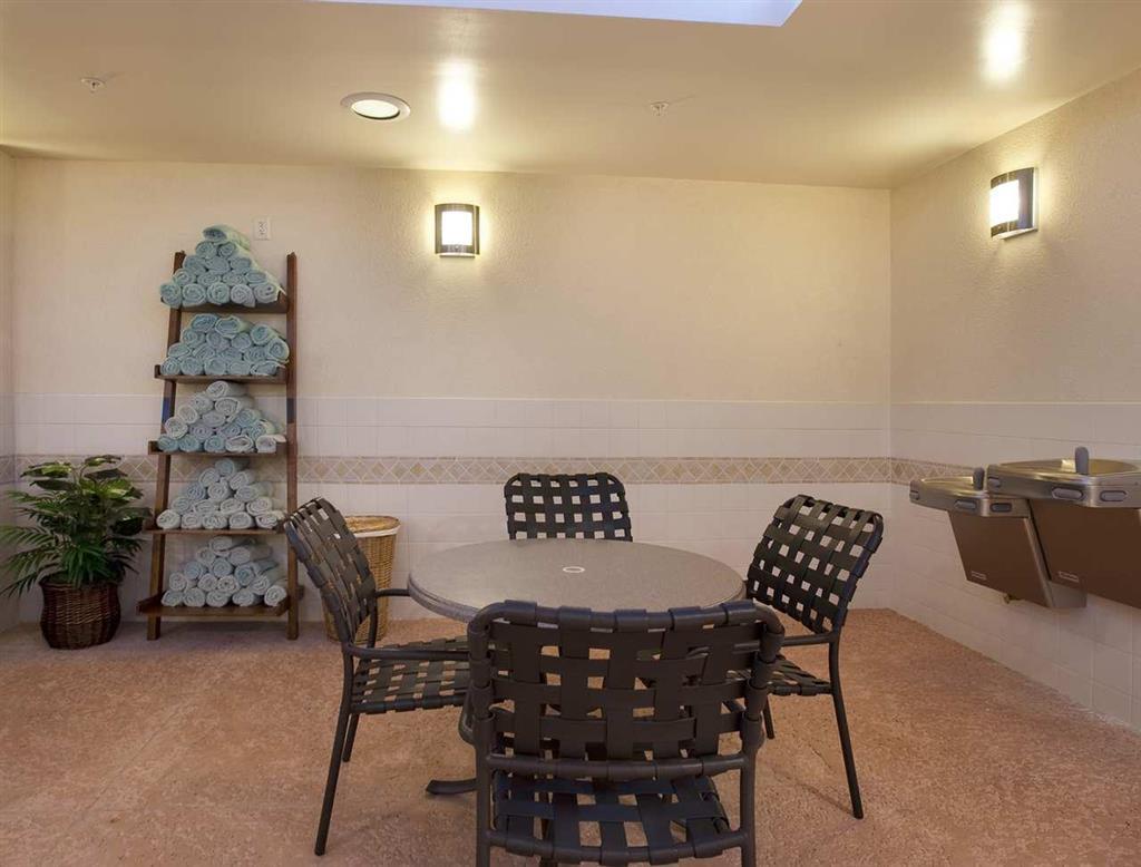 Hilton Garden Inn By Hilton Mount Laurel Fasilitas foto