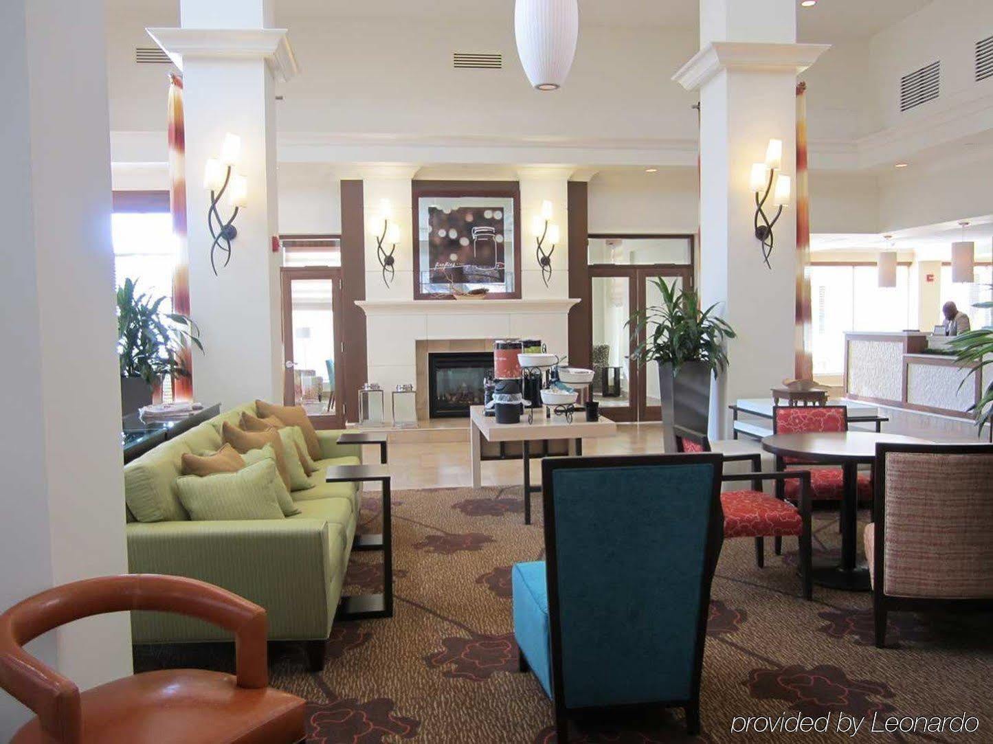 Hilton Garden Inn By Hilton Mount Laurel Bagian luar foto