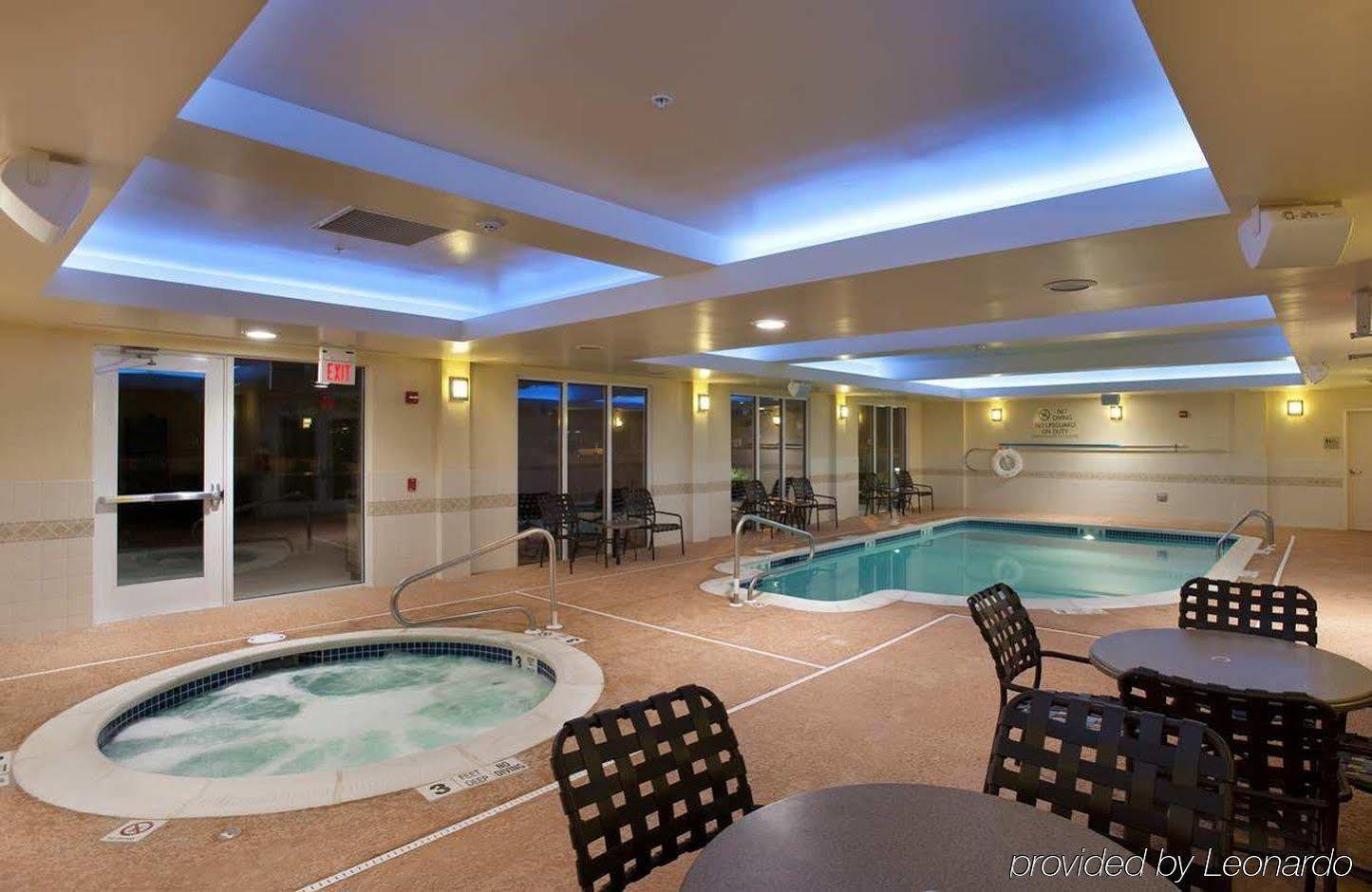 Hilton Garden Inn By Hilton Mount Laurel Bagian luar foto